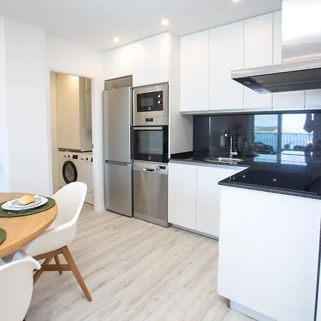 Salnes Habitat - Mar