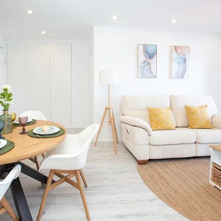 Salnes Habitat - Mar Apartament *