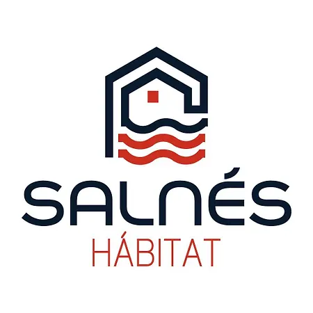 Apartament Salnes Habitat - Mar Vilanova de Arousa